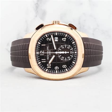 patek philippe aquanaut strap